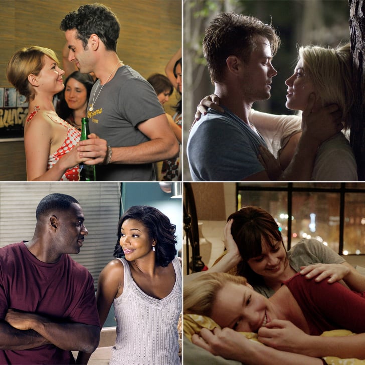 Romance Movies On Netflix September 2017 Popsugar Love Sex