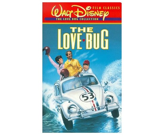 The Love Bug