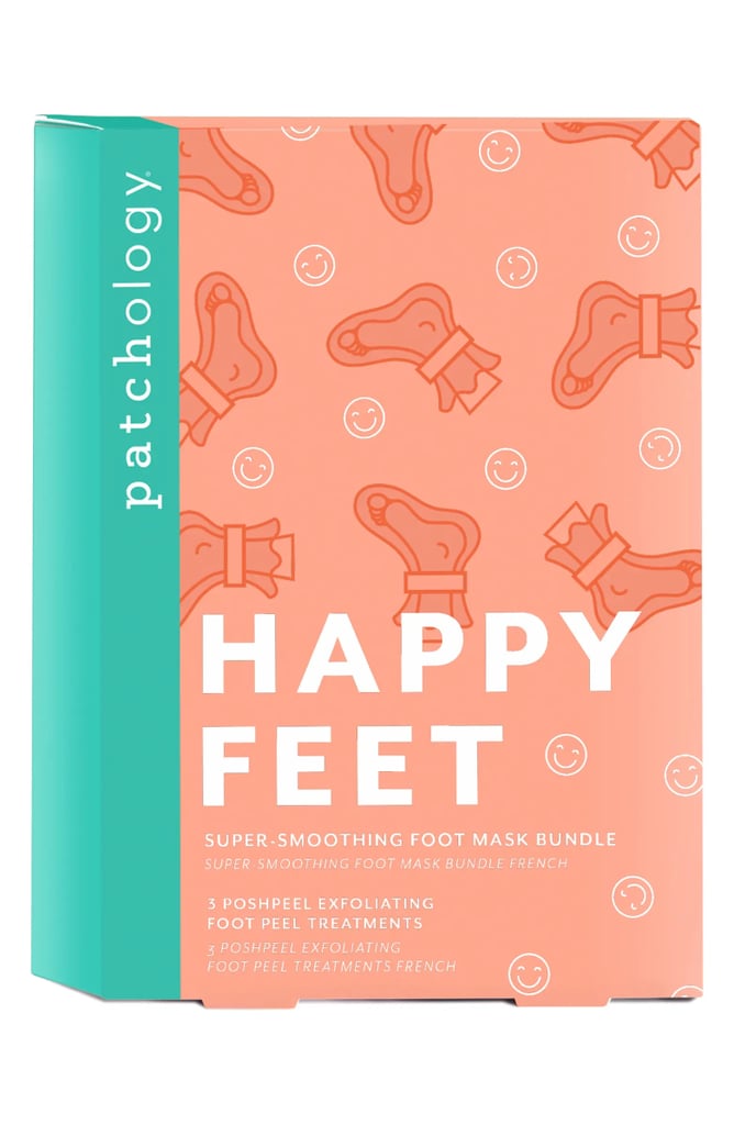 Best Foot Mask Deal