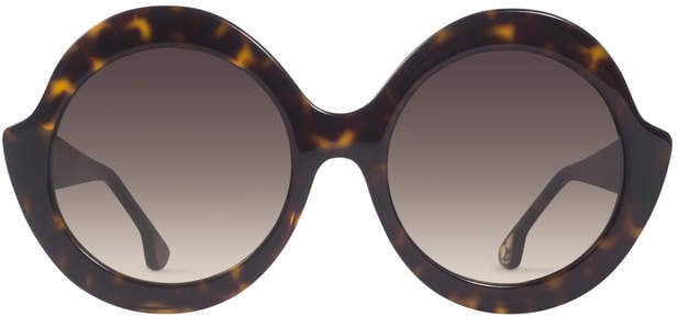 Alice + Olivia Stacey Sunglasses