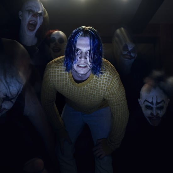 American Horror Story Cult Leader Suspects