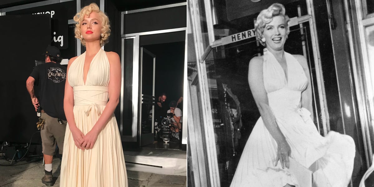 Marilyn Monroe Love Letters, Bra Sold At Auction