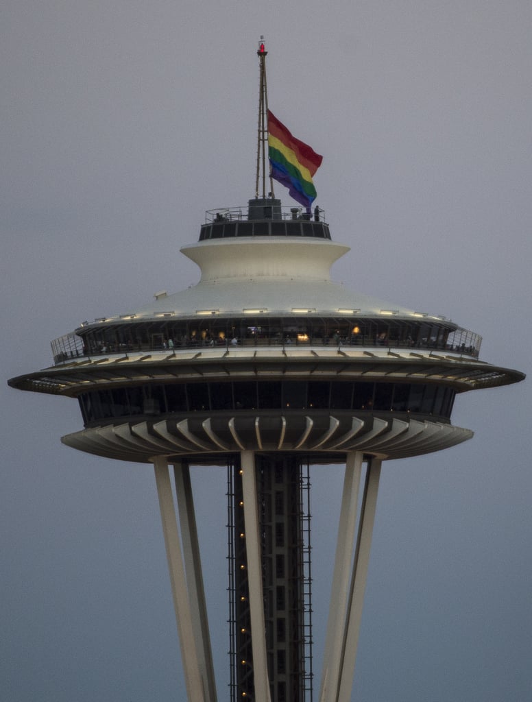 Seattle, Washington