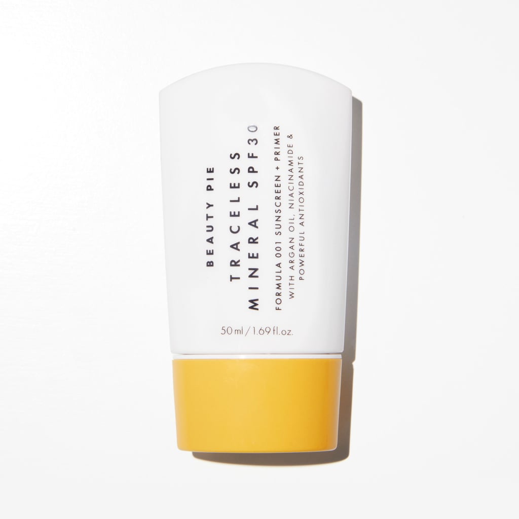 BeautyPie Traceless Mineral SPF 30