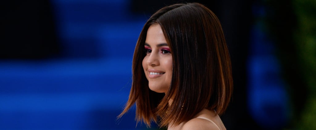 Where Is Selena Gomez From?