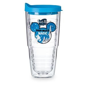 runDisney Tumbler by Tervis