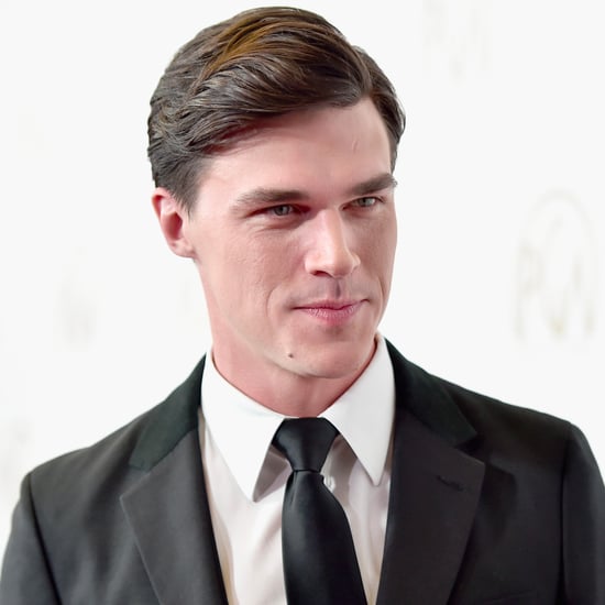 Who Is Finn Wittrock on American Horror Story Roanoke?