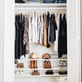These KonMari Closet Transformations Are All You Need to Get a Grip on Your Garments