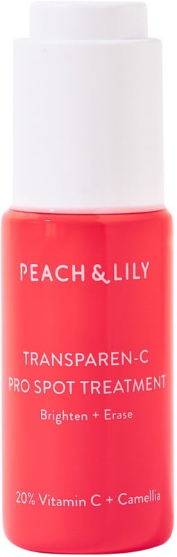 Peach & Lily Transparen-C Pro Spot Treatment
