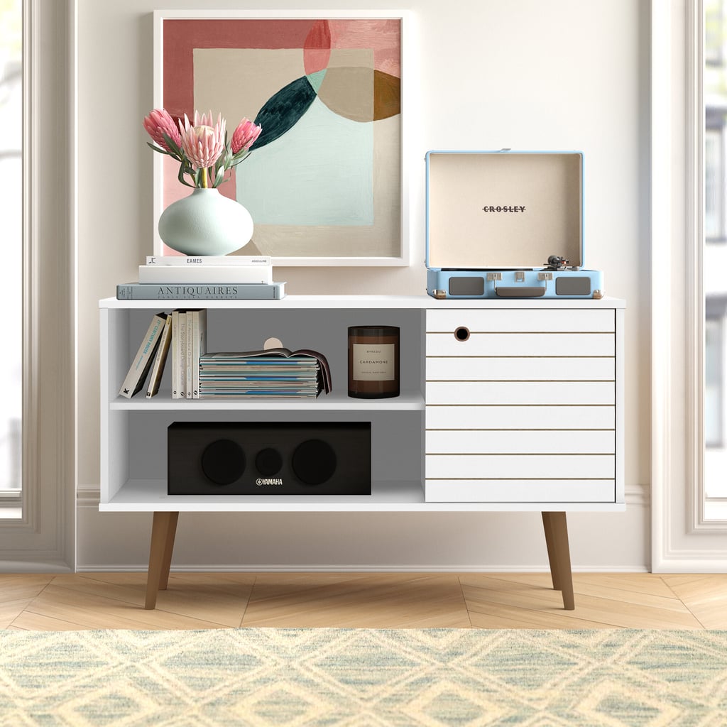 Gervais tv stand new arrivals