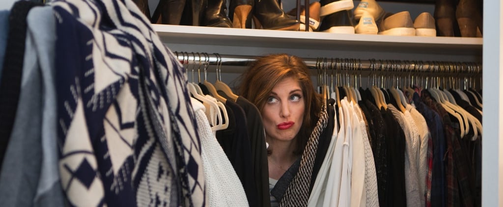 I Wore My WHOLE Closet in 6 Months — Here's What I Learned