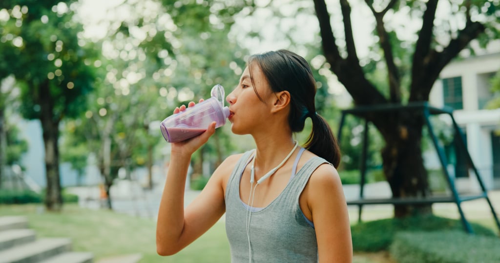 15 Best Vegan Protein Powders