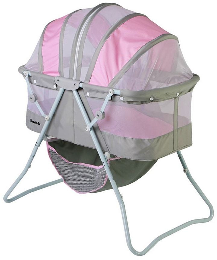 Dream on Me Karley Bassinet