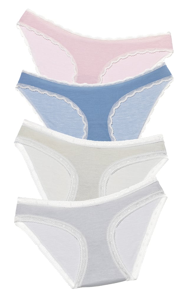 Comfortable Lingerie Collection