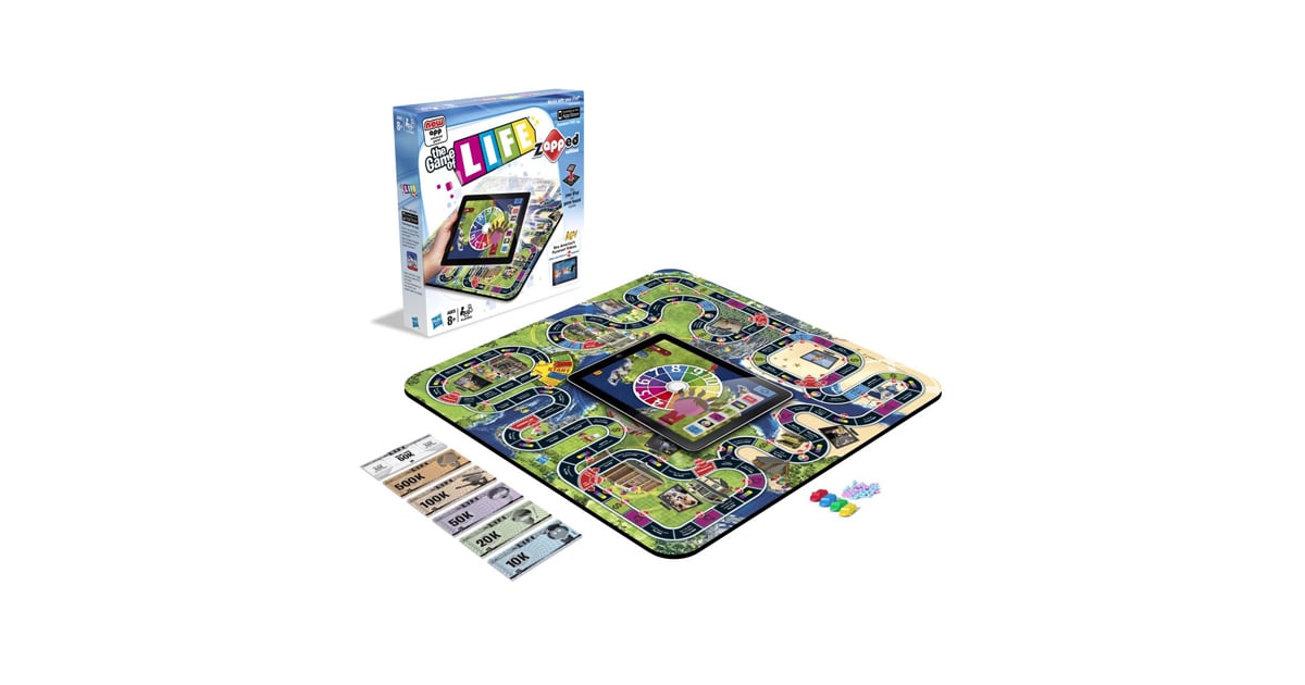 Best Family Board Games POPSUGAR Moms