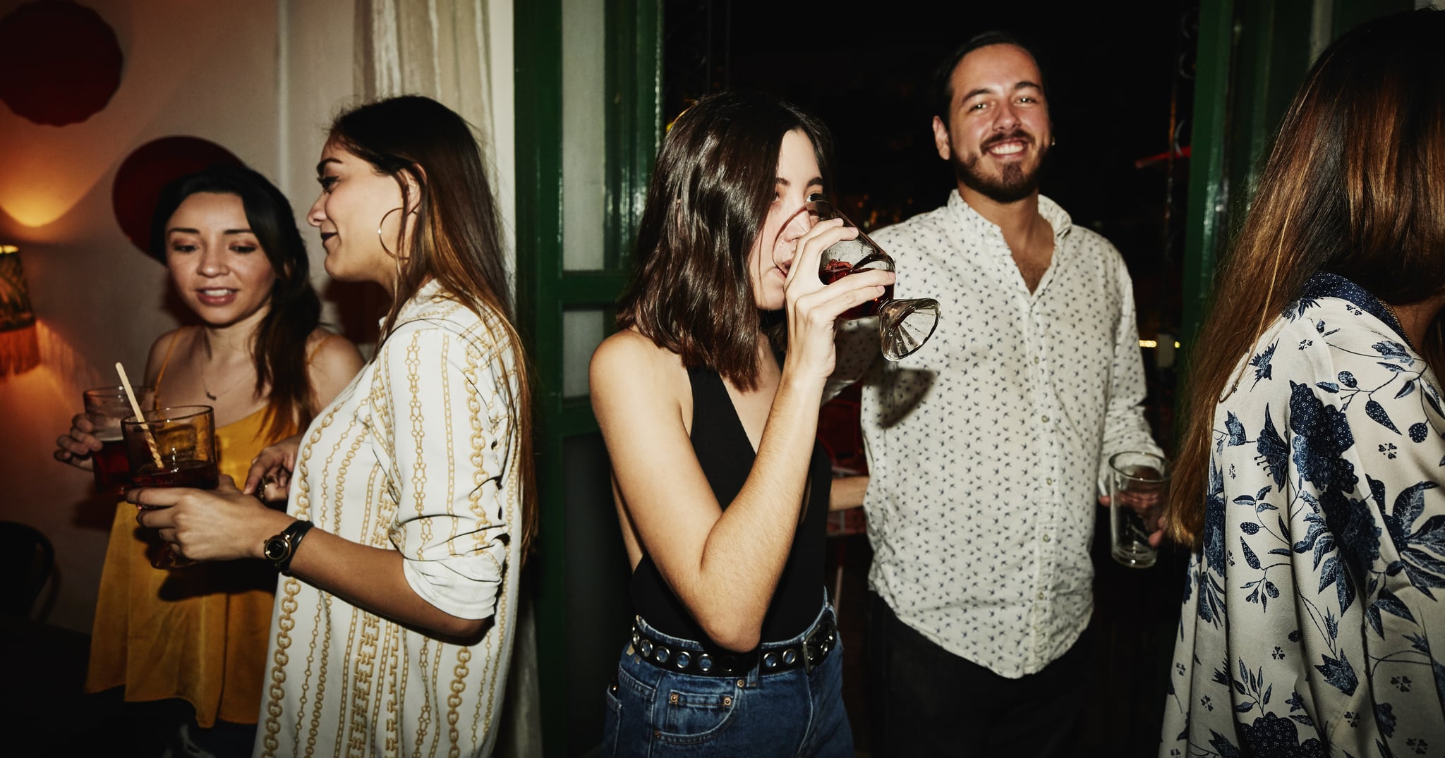 Are Matchbox Parties the Solution to Dating App Fatigue? How It Went For Me