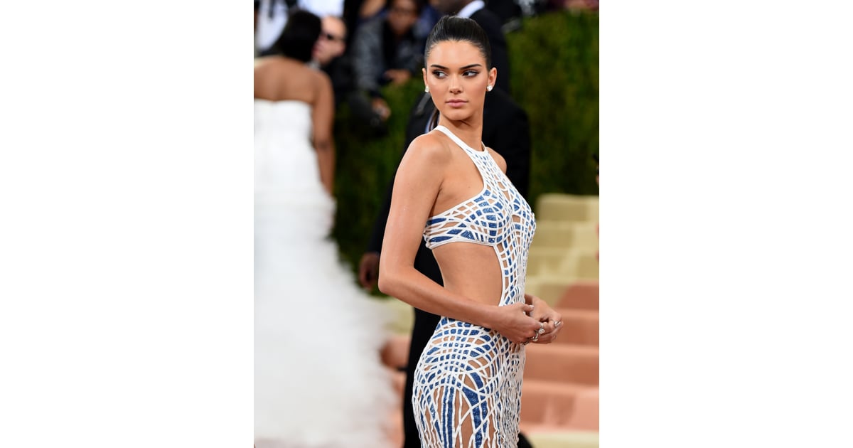 Sexy Kendall Jenner Pictures Popsugar Celebrity Photo 20