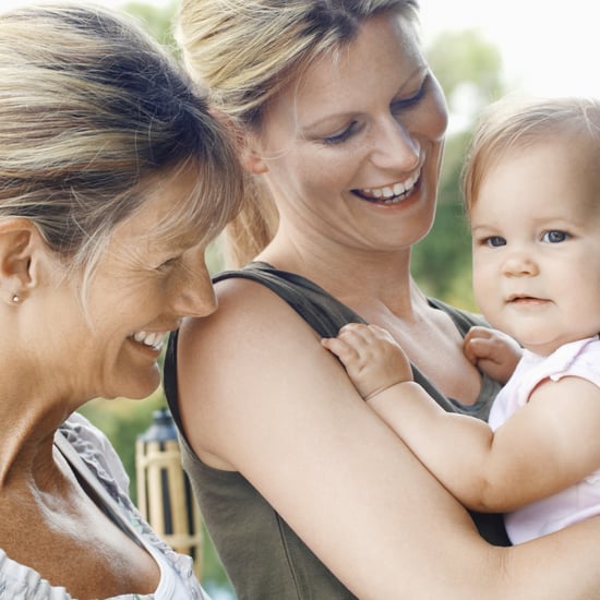 Who to Thank on Mother's Day