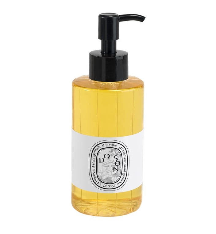 Shower Oils 2017 POPSUGAR Beauty