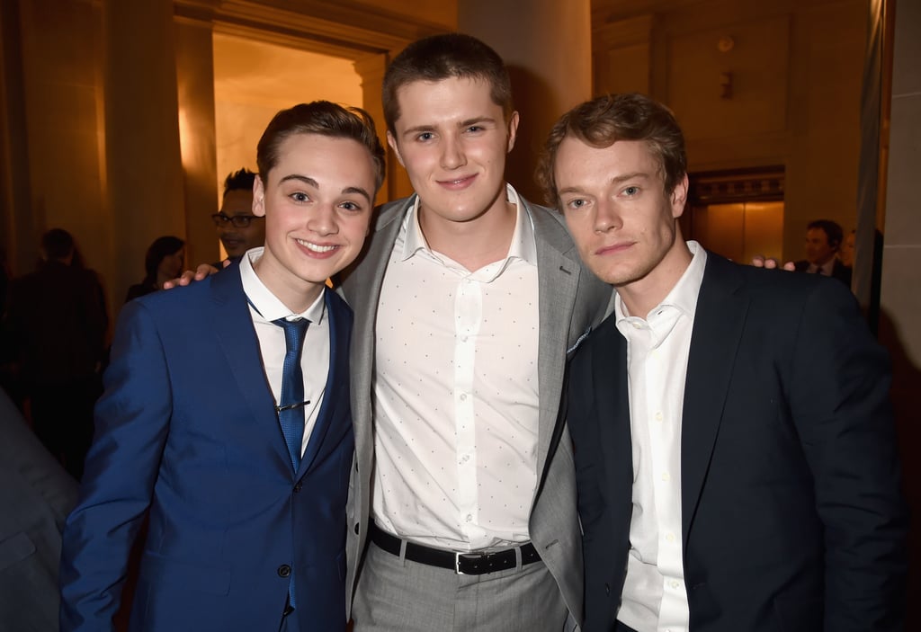 Game of Thrones San Francisco Premiere March 2015