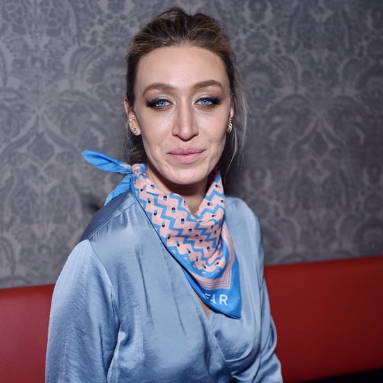 Alana Hadid Interview