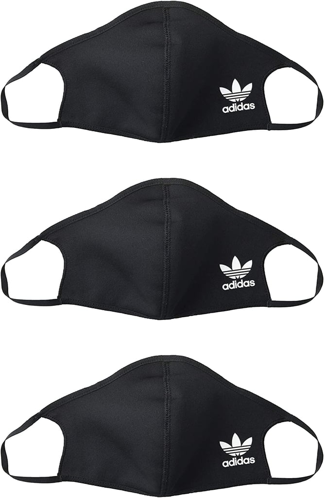 Adidas Originals Face Covers 3-Pack