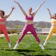 10-Minute HIIT Workout to Boost Your Mood