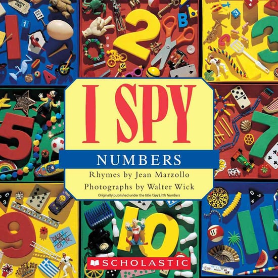 Books That Teach Numbers