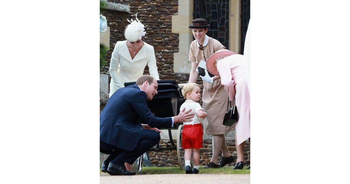What Is the Royal Nanny Like? POPSUGAR UK Parenting Photo 4