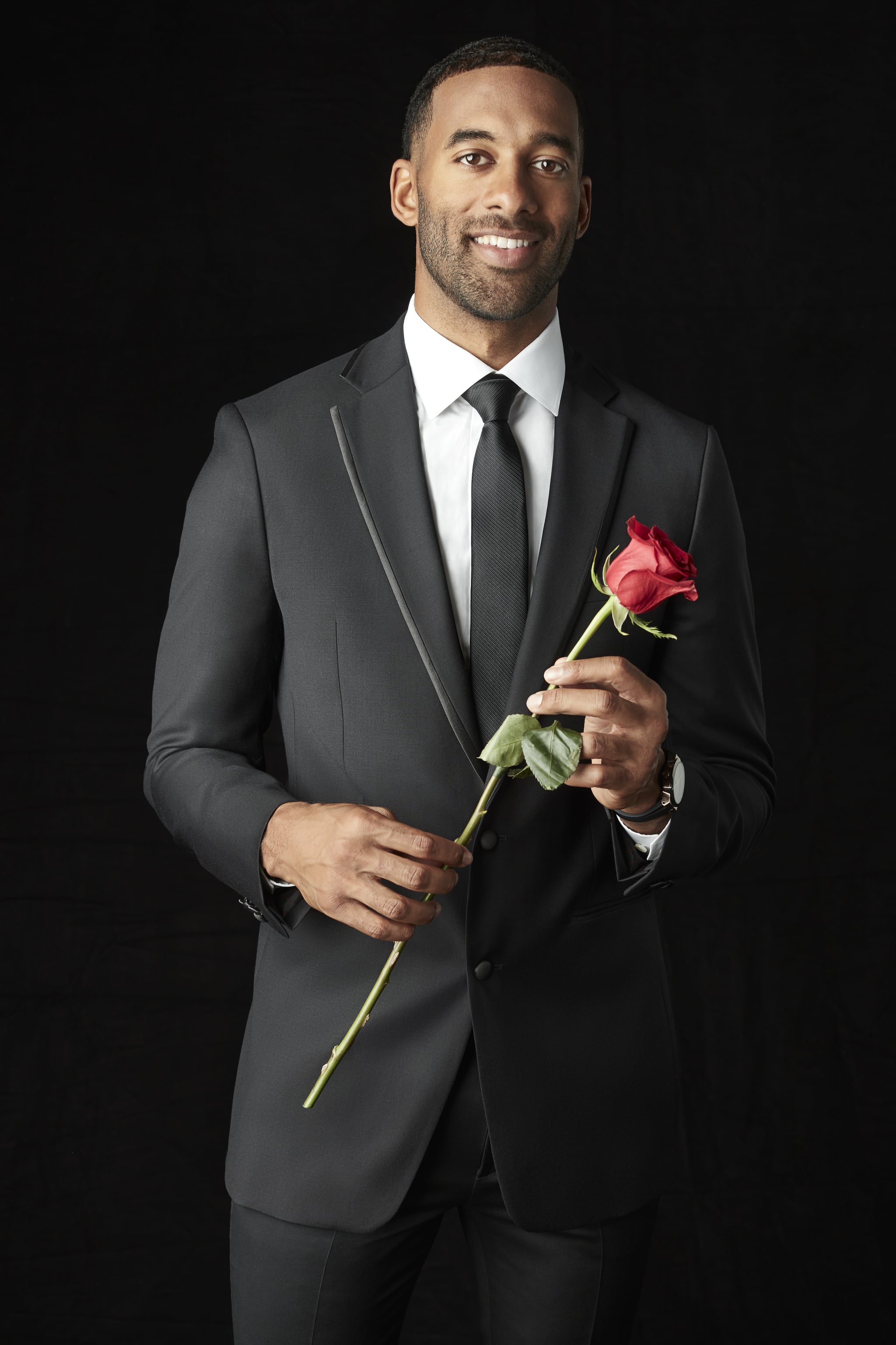 THE BACHELOR - ABC's 