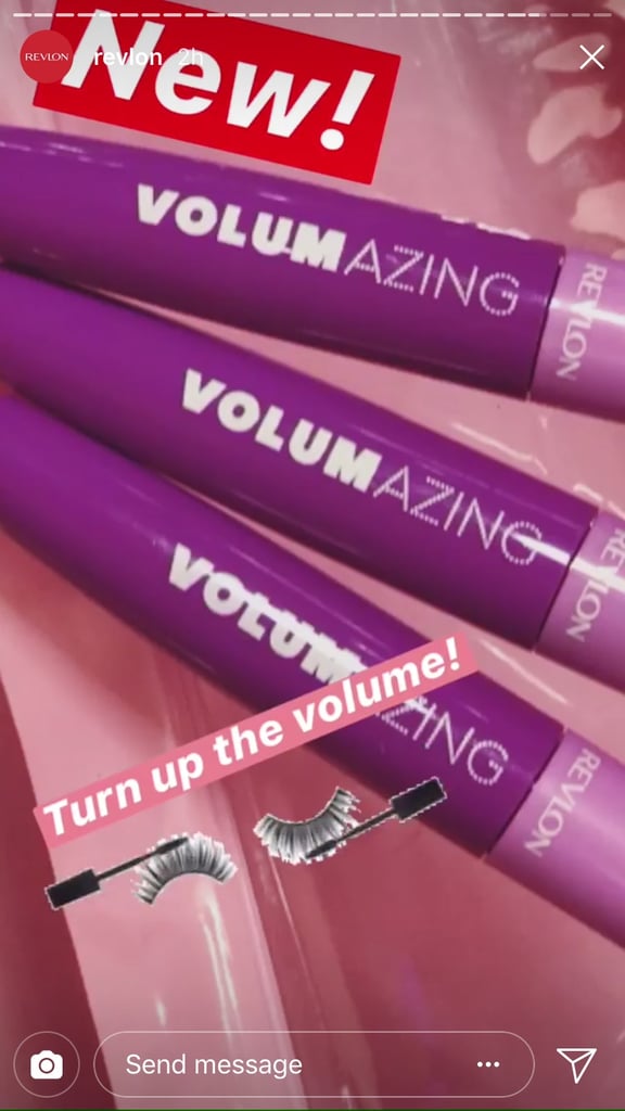 Who Needs a New Mascara?