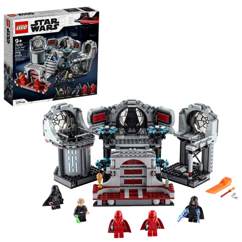 New lego on sale releases 2020