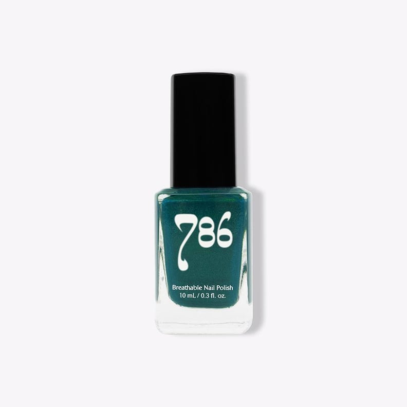 786 Cosmetics Halal Nail Polish In Karachi