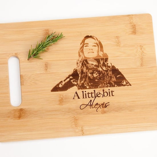 These Schitt's Creek Cheese Boards Are Simply the Best