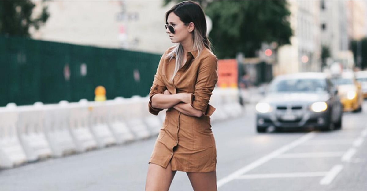 How to Dress Like a New Yorker | POPSUGAR Fashion Australia