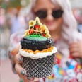 This Hocus Pocus Cupcake at Disney World Has So Many Details — How Many Can You Spot?