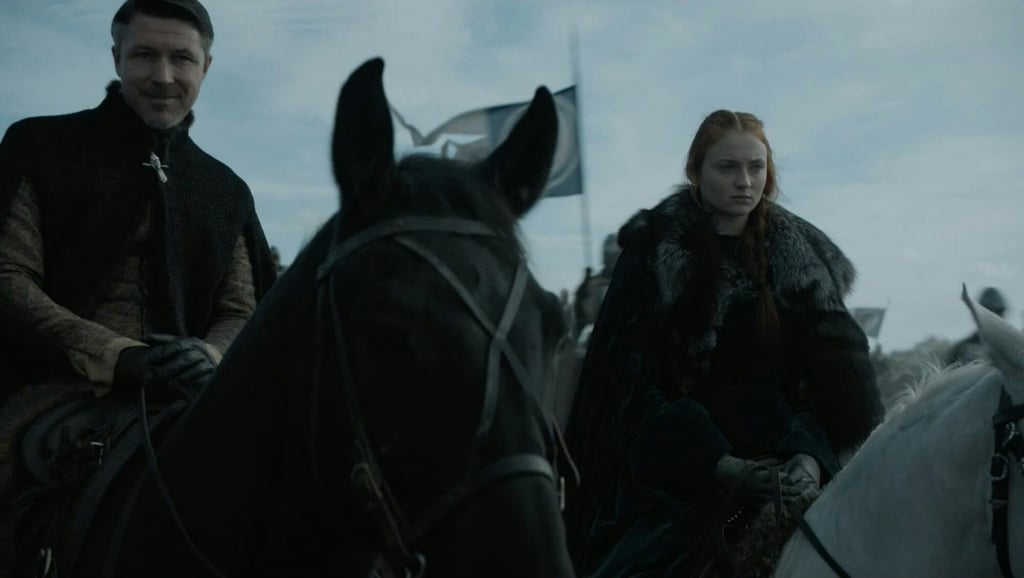 Littlefinger