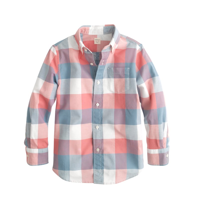 J.Crew Oxford Shirt