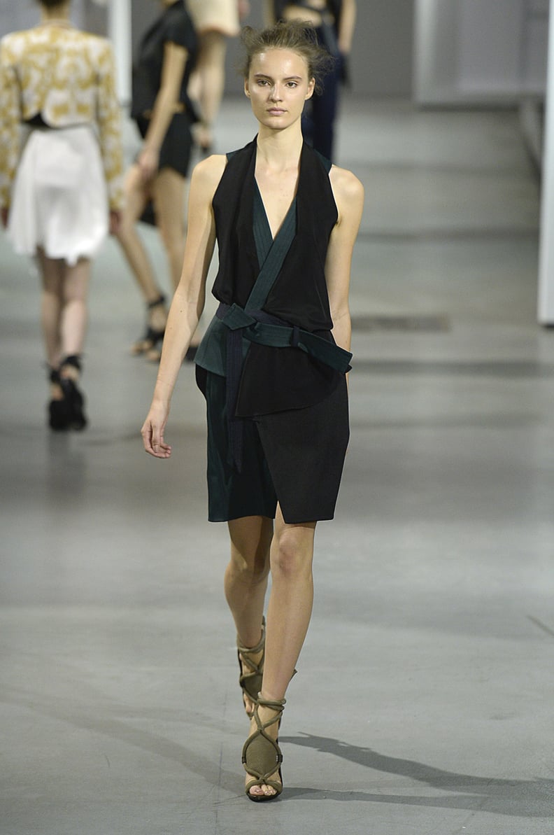 3.1 Phillip Lim Spring 2015