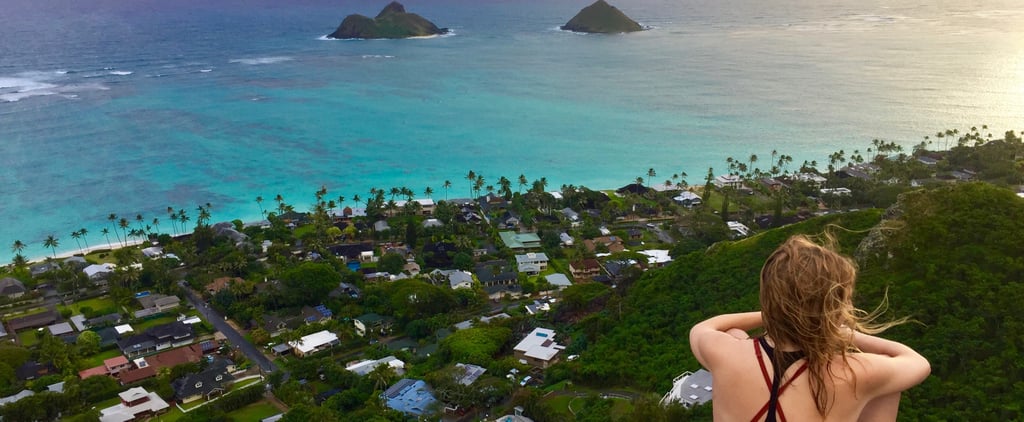 Quitting Job and Moving to Hawaii Essay