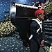 André 3000's Met Gala Look Doubled as a Legit Back Workout