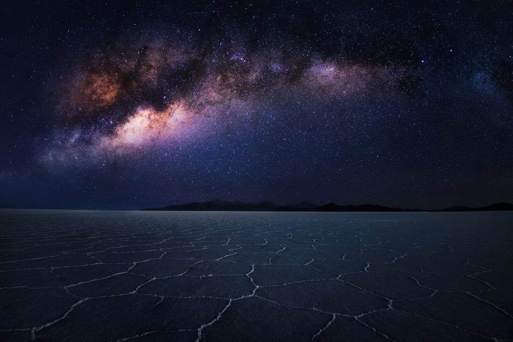 Atacama Desert, Chile