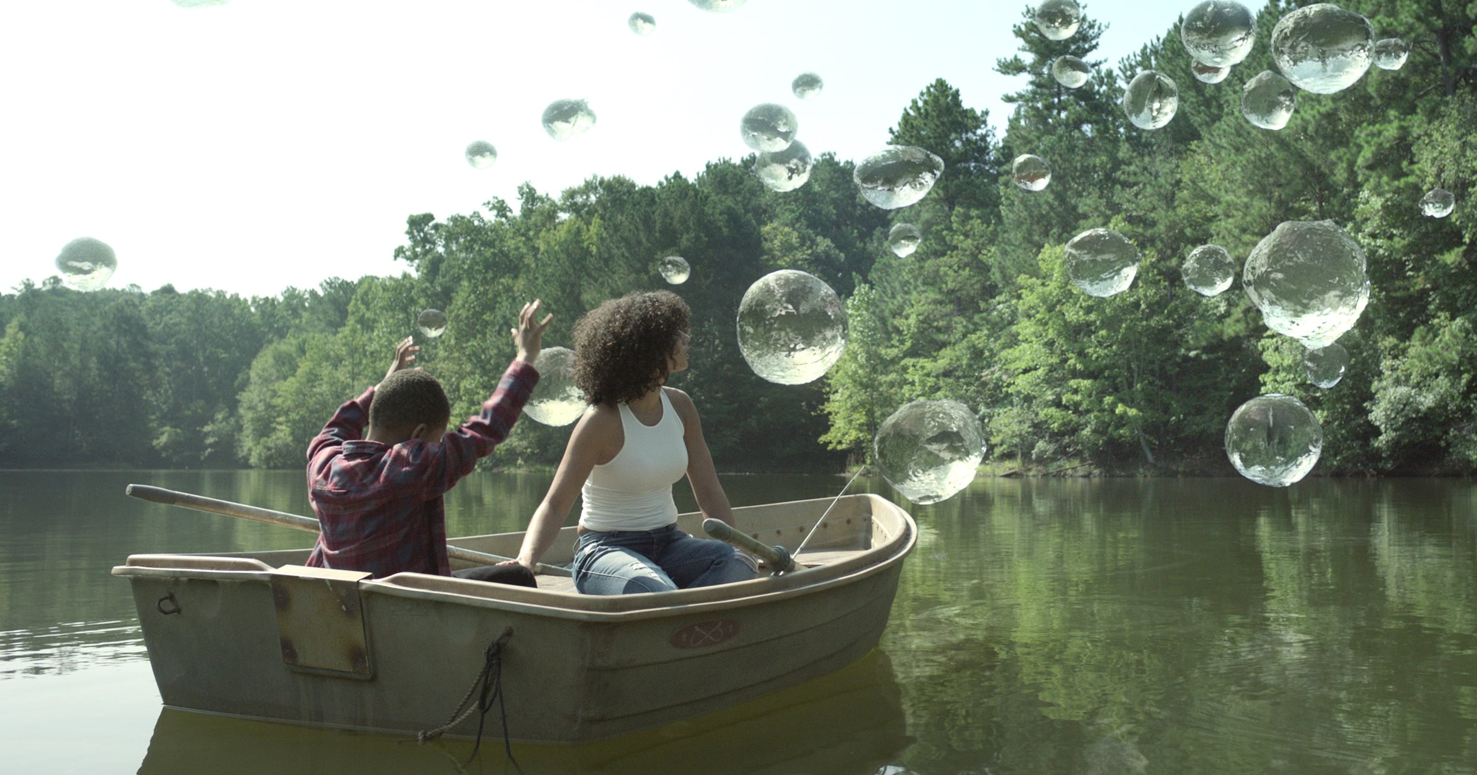 Raising Dion Soundtrack POPSUGAR Entertainment