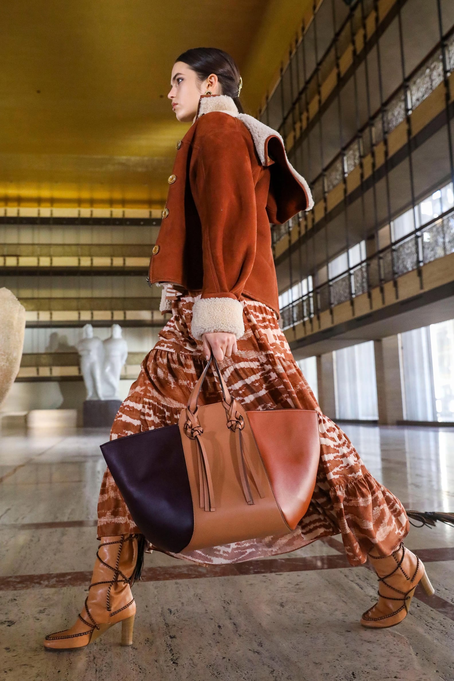 The 7 Biggest Fall Bag Trends 2021 at Every Price Point POPSUGAR Fashion