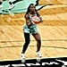 Michaela Onyenwere Wins 2021 WNBA Rookie of the Year