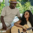 H.E.R. Shares How Dad Kenny Wilson Inspired Her Love For Music