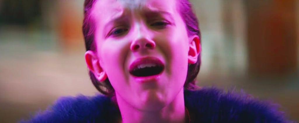 Sigma's "Find Me" Music Video With Millie Bobby Brown