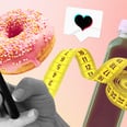 The Sad Truth About Social Media and Toxic Diet Culture