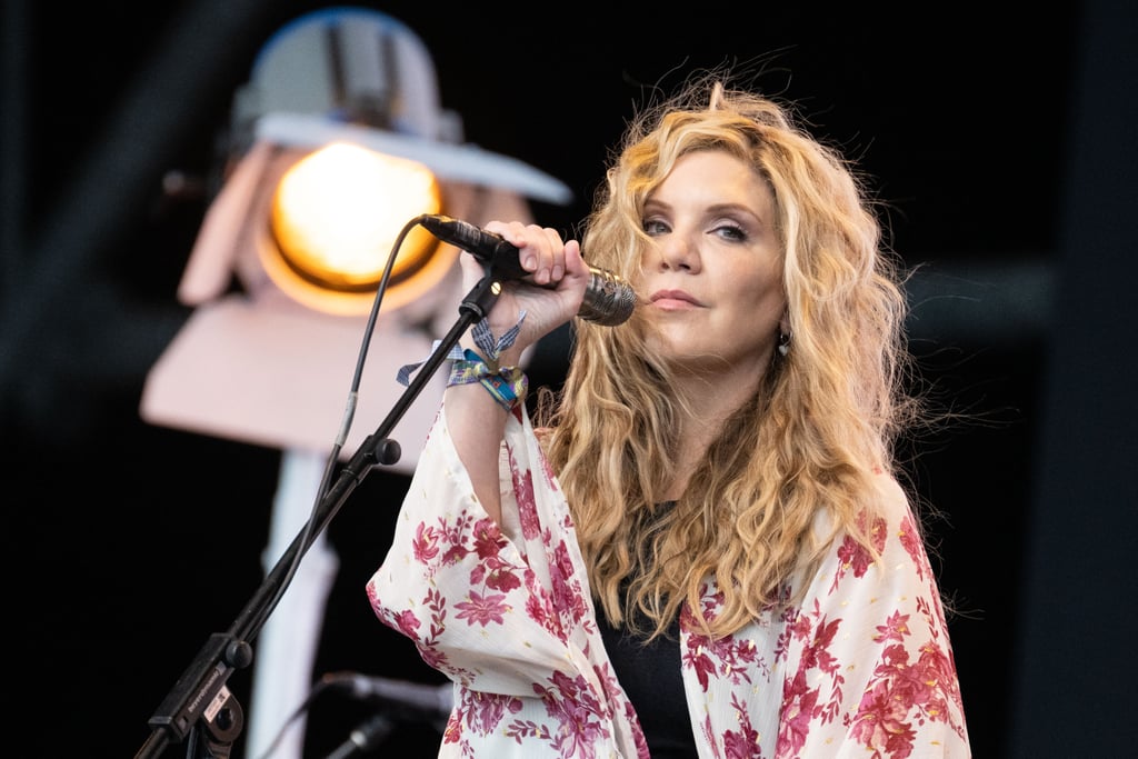 Alison Krauss