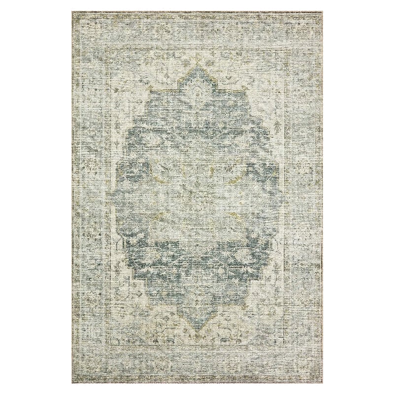 Loloi Sky-12 Charcoal/Dove Area Rug